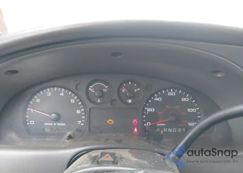 2005 Ford Ranger Edge/Stx/Xl/Xlt from USA, damaged, VIN 1FTYR14U55PA22425